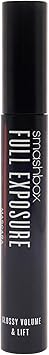 SmashBox ماسكارا سماش بوكس فول إكسبوجر جت بلاك 956 مل - Image 2