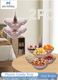 Clear Brown-1