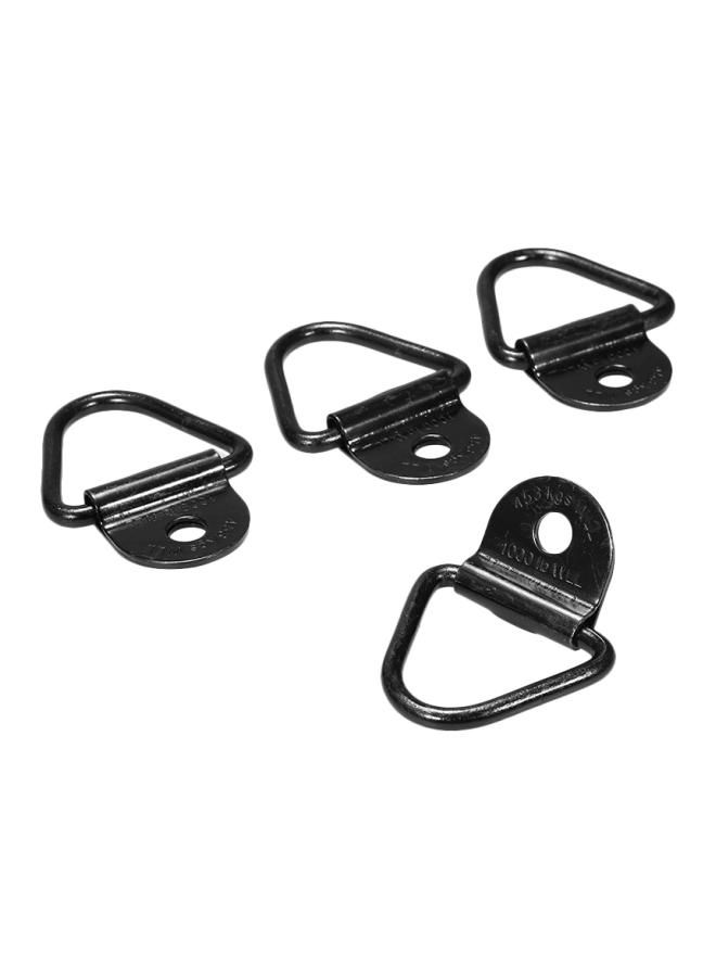 NIBEMINENT 4-Piece V-Ring - Image 4