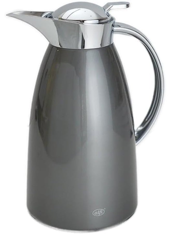 Alfi Alfi Gusto Arabic Thermal Carafe, Space Grey 