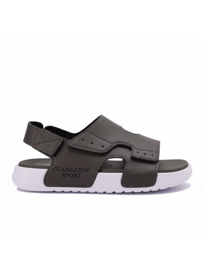 Comfortable men's sandals for walking and everyday use with a comfortable sole - Image 4