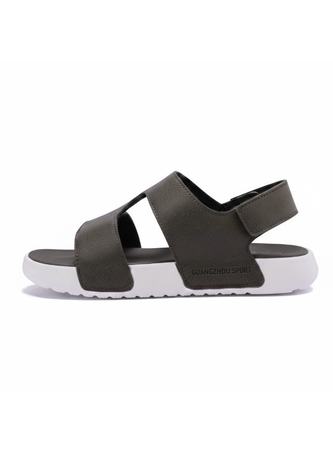 Comfortable men's sandals for walking and everyday use with a comfortable sole - Image 5