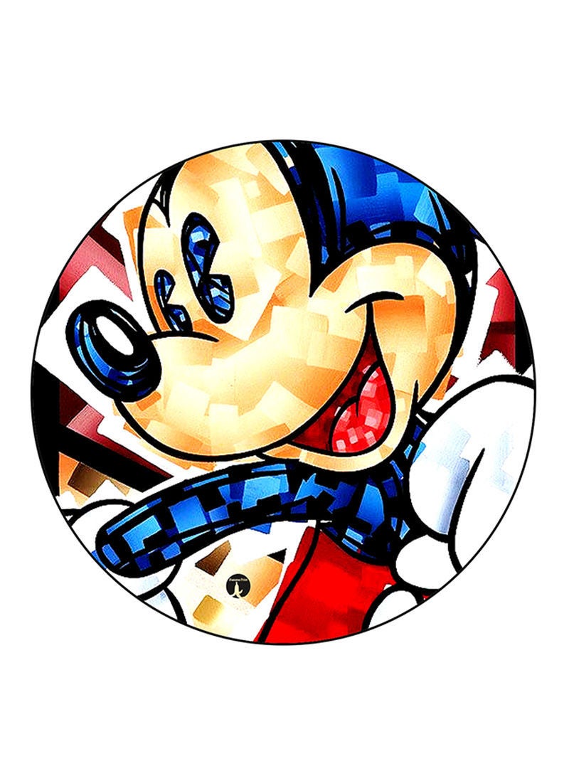 RKN Disney Printed Large Pin Multicolour - Image 1