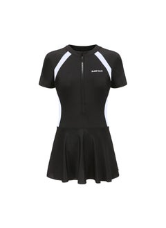 New Womens One-Piece Swimwear for Summer E89 white cuttings