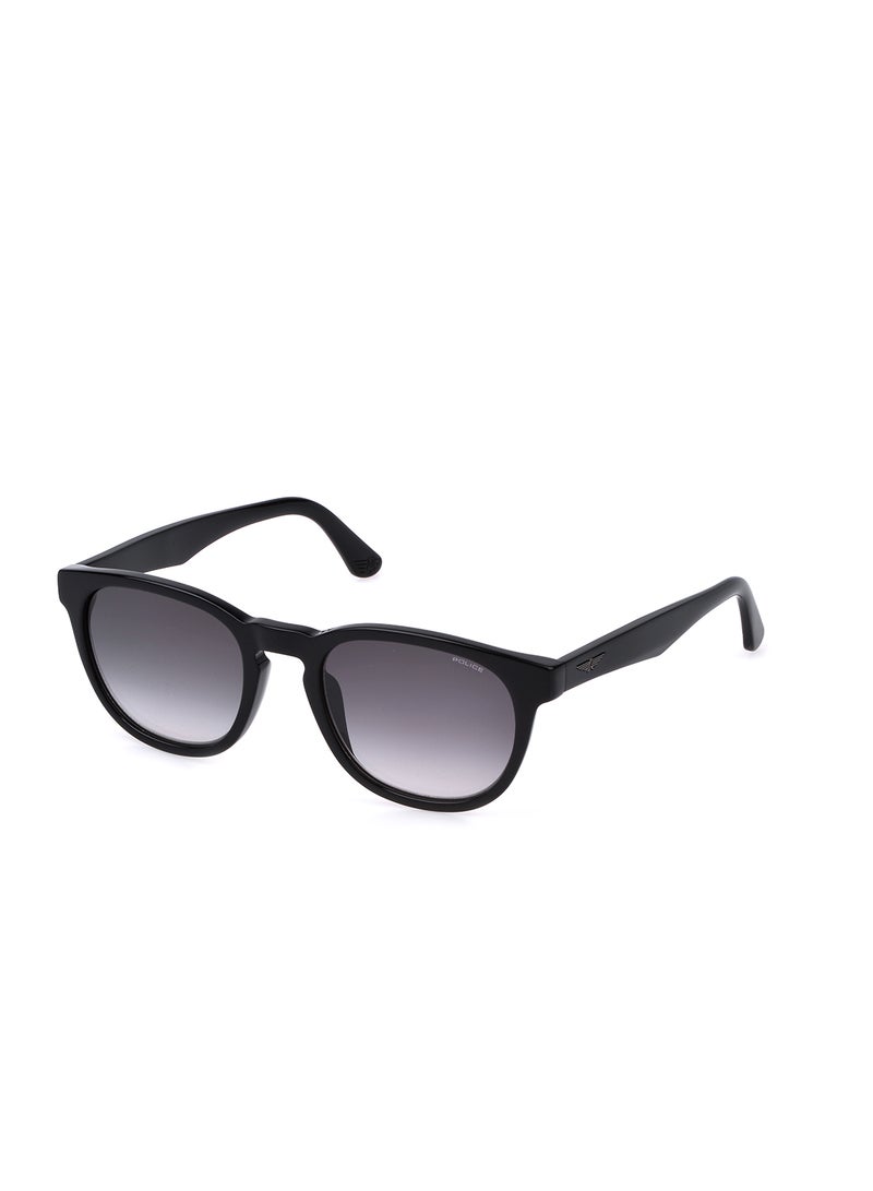 POLICE Full Rim PANTOS Sunglasses SPLP22M530700 - Image 1