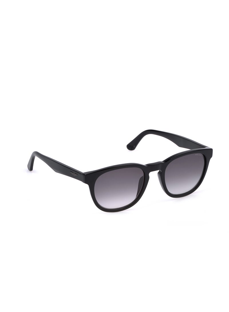 POLICE Full Rim PANTOS Sunglasses SPLP22M530700 - Image 3