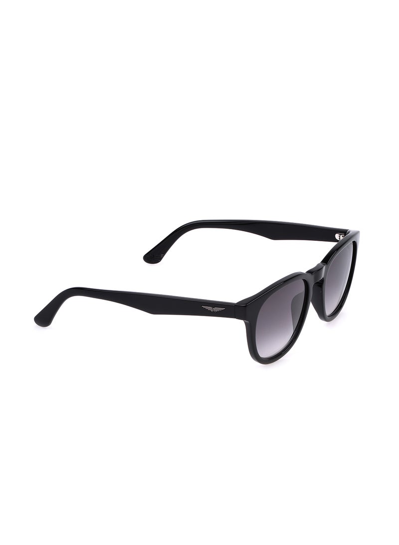 POLICE Full Rim PANTOS Sunglasses SPLP22M530700 - Image 4