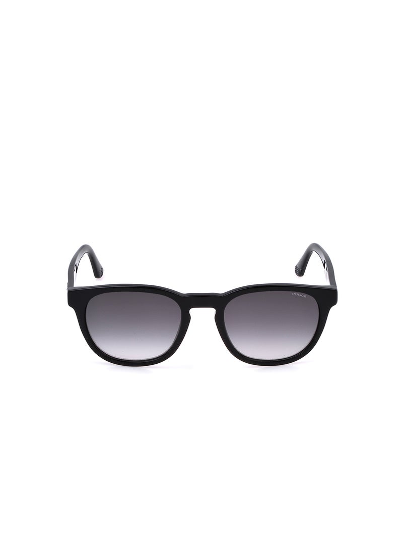 POLICE Full Rim PANTOS Sunglasses SPLP22M530700 - Image 2