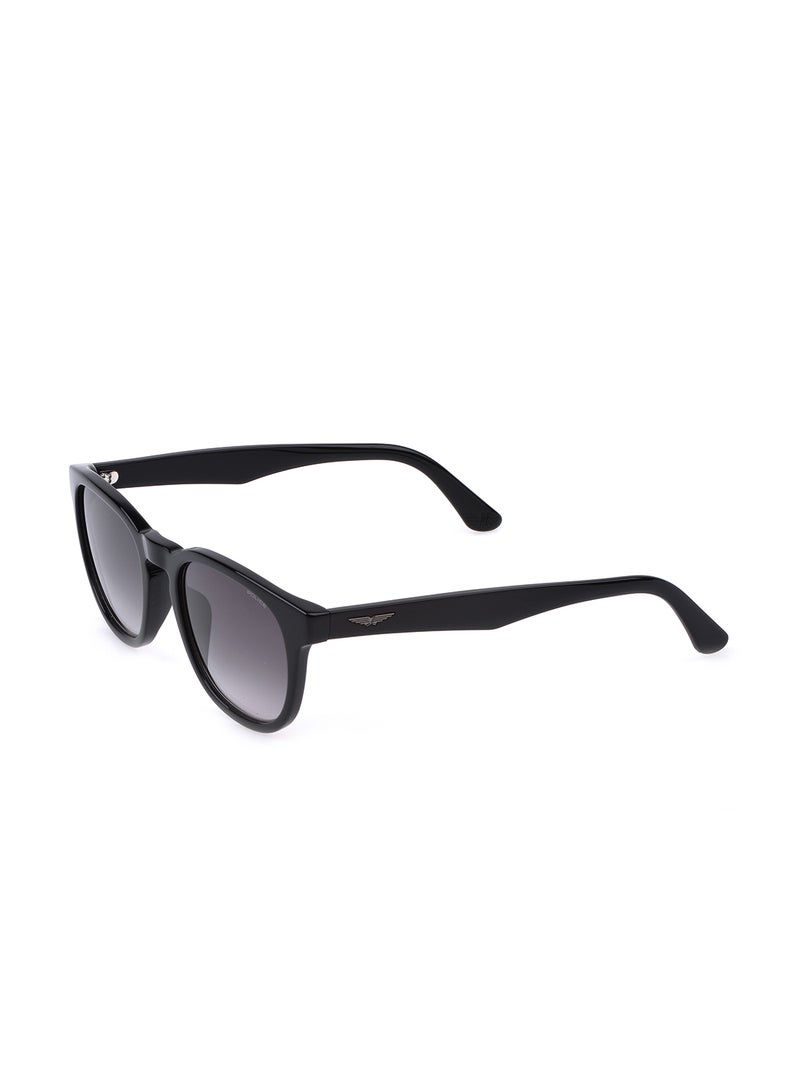 POLICE Full Rim PANTOS Sunglasses SPLP22M530700 - Image 5