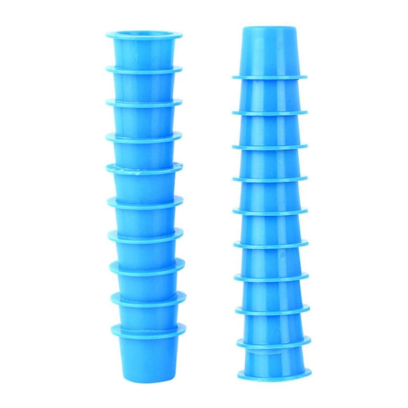 Reliable daily use design 100pcs Ink Caps Disposable Plastic Ink Cups Eyebrow Tattooing Pigment Container Easy to Clean and Store for Artists Protective coating Leakproof sealed All item simple matching build Trusted all-purpose quality Multi-demand compliant quality Pop-area nearby warehouse Sufficient order stock Reinforced edge Low dust buildup Low wear optimized design Bug proof seal Tiered purchase options Strategic warehouse site All-item matching trendy build Nationwide delivery Ergonomic build Stable local goods source All temp range compatible build Quick assemble Reliable durability Gulf approved global quality Local inventory listed item Market aligned local stock Nationwide courier network - Image 5