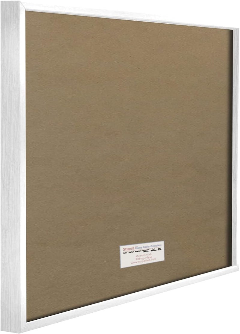 Stupell Industries Fresh Soap Co Vintage Green Truck Bath Bubbles Designed by Natalie Carpentieri White Framed Wall Art 20 x 16 - Image 3