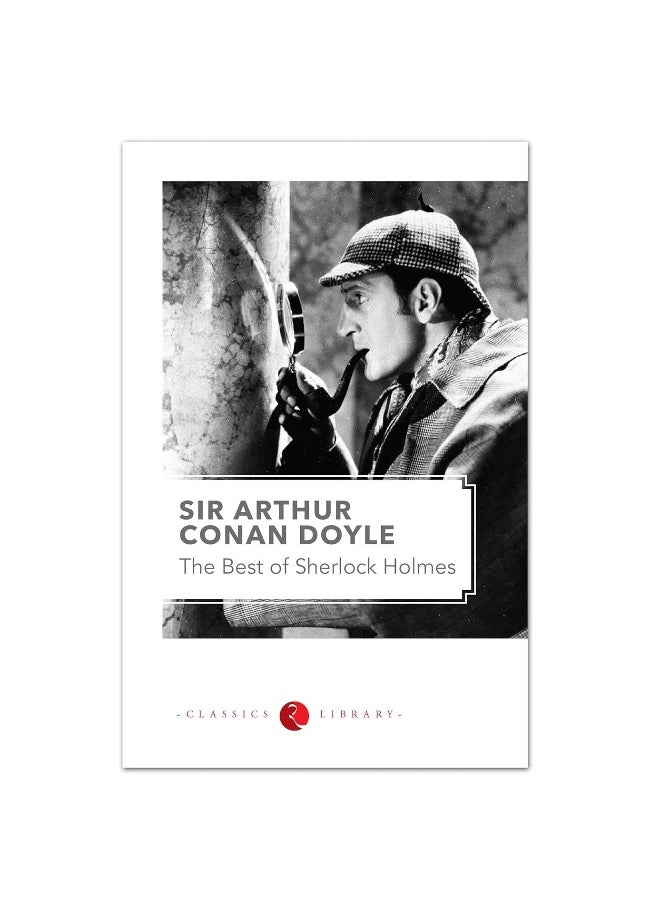 null - The Best Of Sherlock Holmes - Image 1