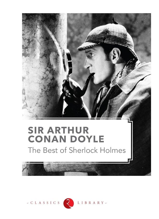 null - The Best Of Sherlock Holmes - Image 1