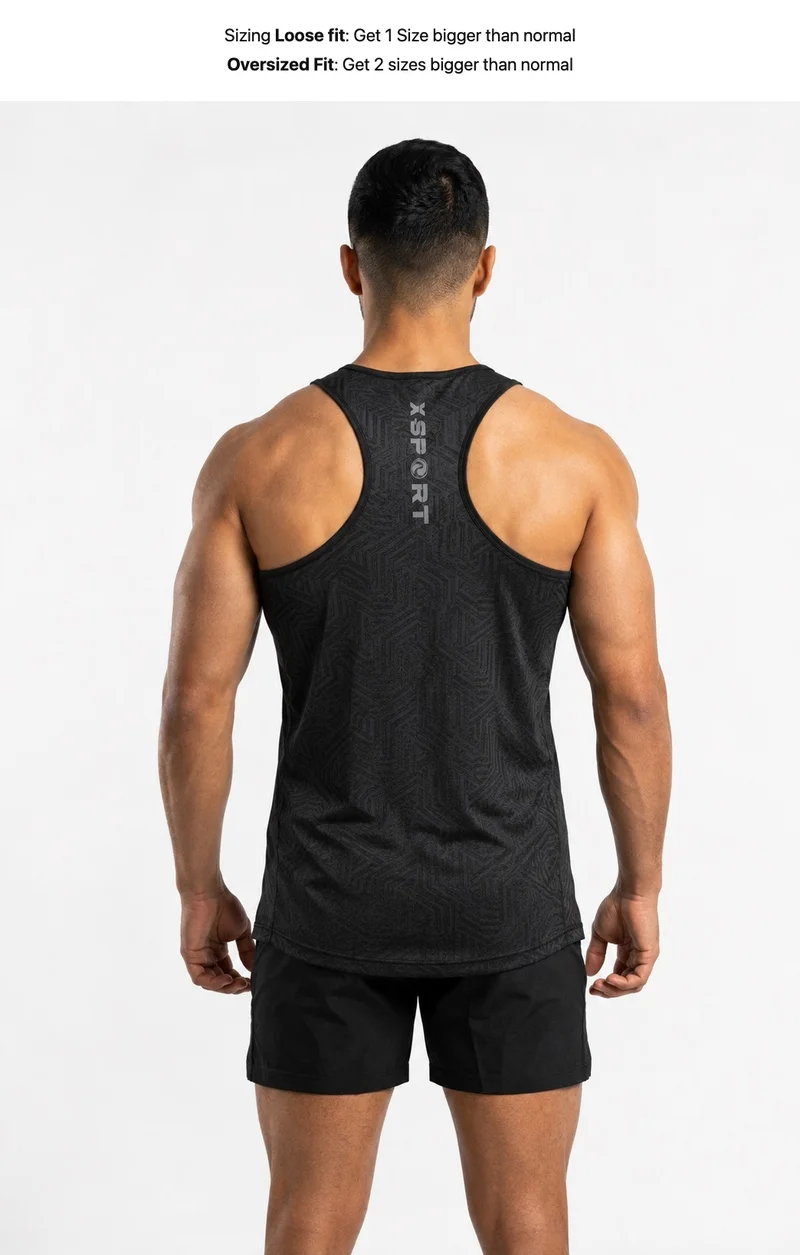 بريما إيس Tank Top