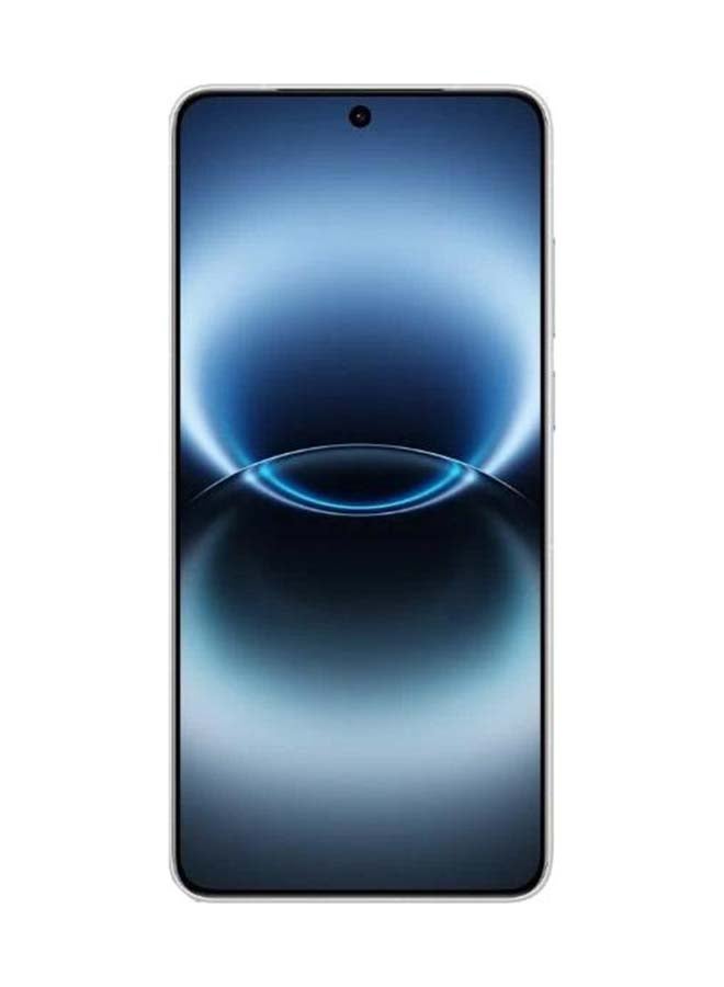 فيفو هاتف X300 Ultra الذكي بنظام أندرويد 5G (512GB 16GB RAM) أسود | مواصفات صينية | شاشة LTPO AMOLED بحجم 6.82 بوصة، 1B لون، شاشة HDR حيوية بتردد 144Hz | بطارية 6600 مللي أمبير، شحن سلكي 100W، NFC | كاميرا سيلفي بدقة 50MP | كاميرات خلفية ثلاثية (50MP+200MP+50MP)| دعم صورة Ultra HDR | مع دعم Google Play - Image 4