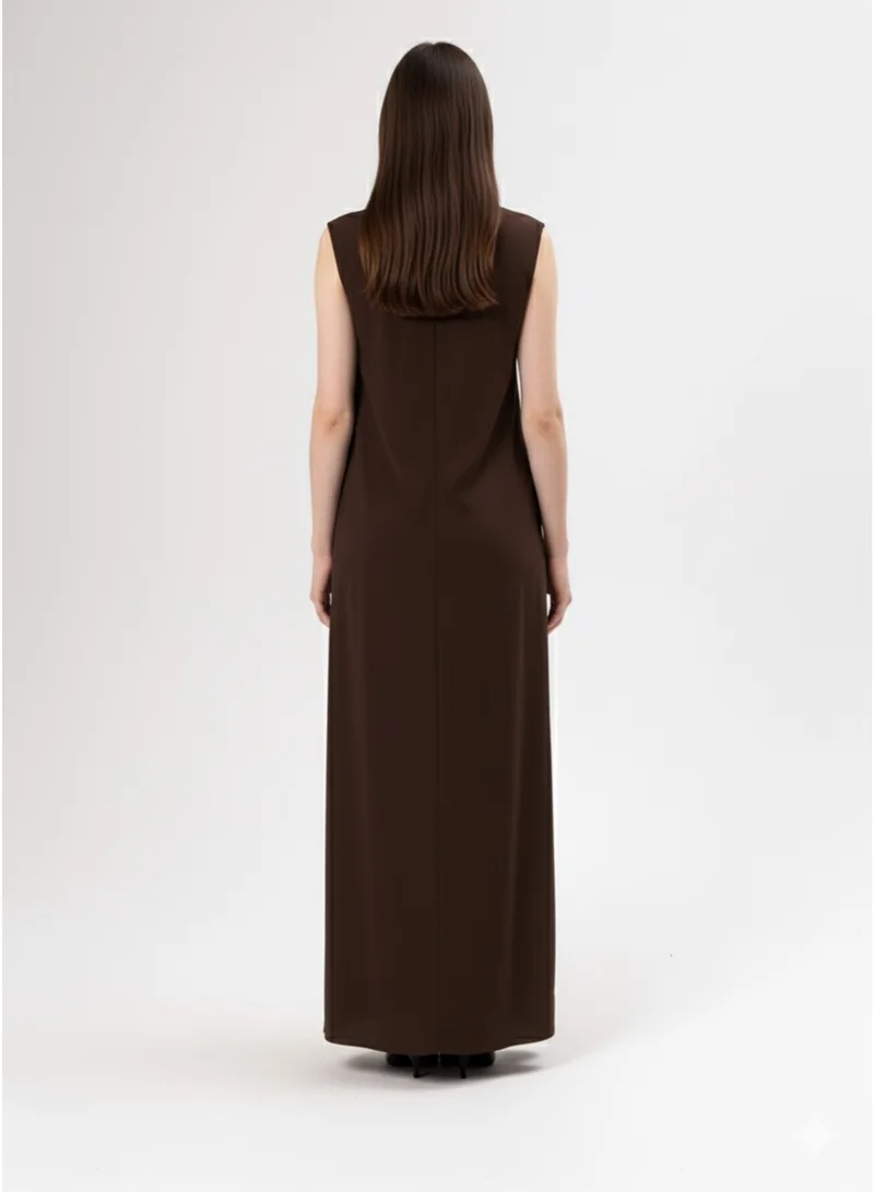 Hadiyath Al Madinah Women's Inner Dress - HM