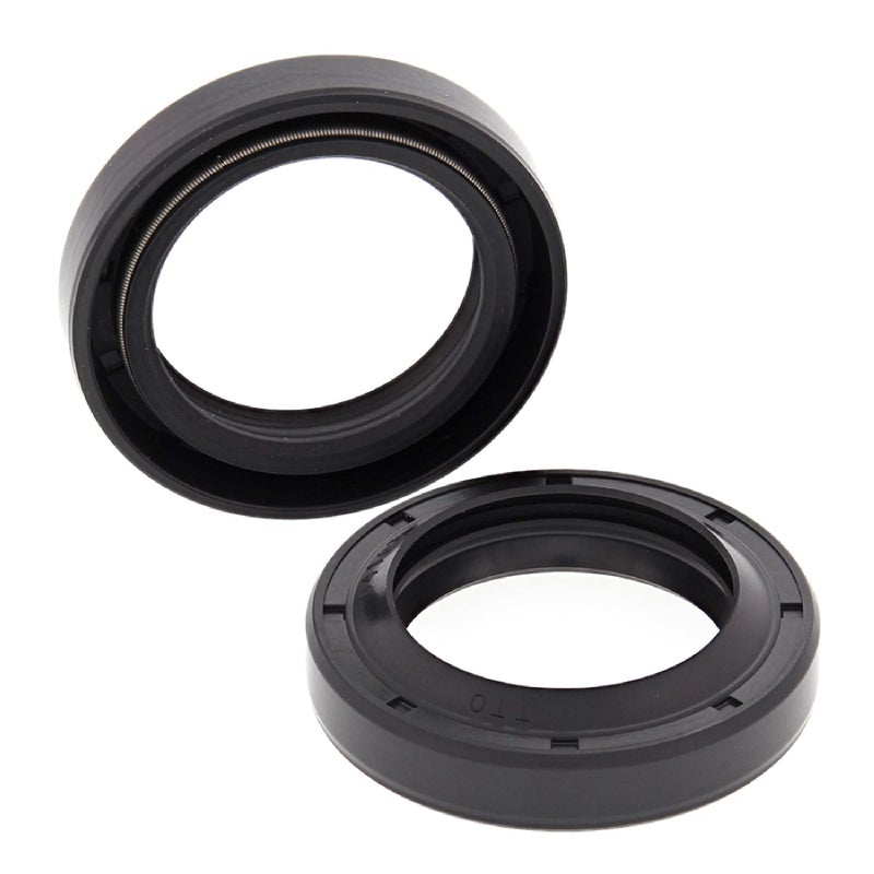 All Balls Racing Crank Shaft Seal Kit 24-2039 Compatible With/Replacement For Polaris 300 2x4, 300 4x4 1994-95, Trail Blazer 250 1993-2006, Trail Boss 250 2x4 1993-1999, Trail Boss 250 4x4 1993, 1995 - Image 2