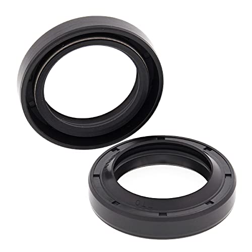 All Balls Racing Crank Shaft Seal Kit 24-2039 Compatible With/Replacement For Polaris 300 2x4, 300 4x4 1994-95, Trail Blazer 250 1993-2006, Trail Boss 250 2x4 1993-1999, Trail Boss 250 4x4 1993, 1995 - Image 1