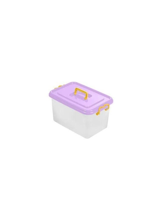 El Helal & Silver Star Move 16L Travel Cooler Box Crescent & Silver Star 200245  - Image 2
