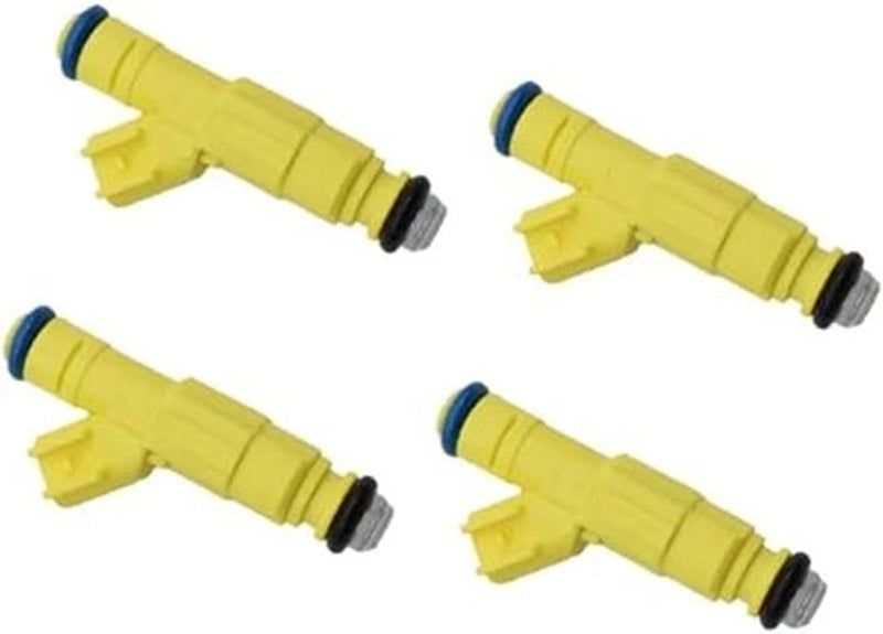Wivplex Fuel Injectors for Ranger 0280156205 - Image 1
