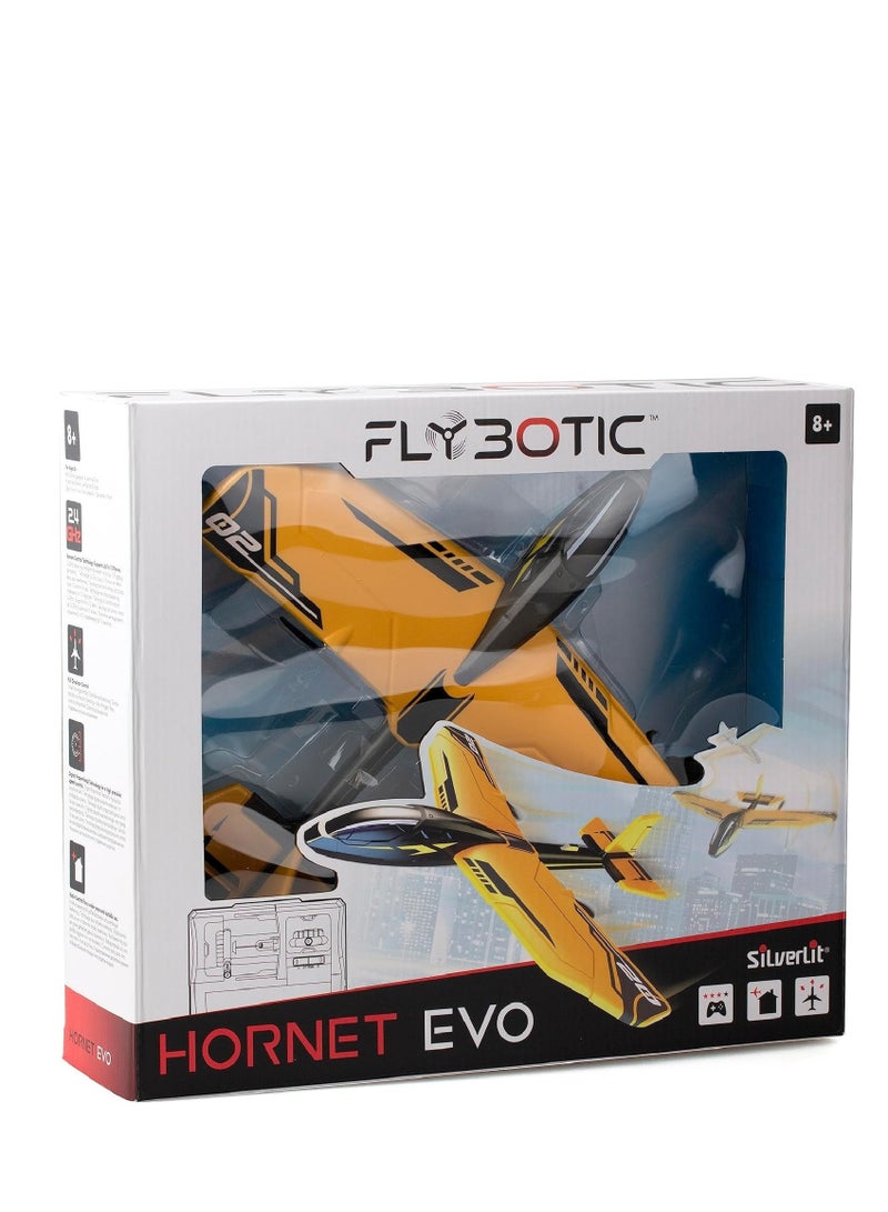 SilverLit Flybotic Hornet Evo - Image 1