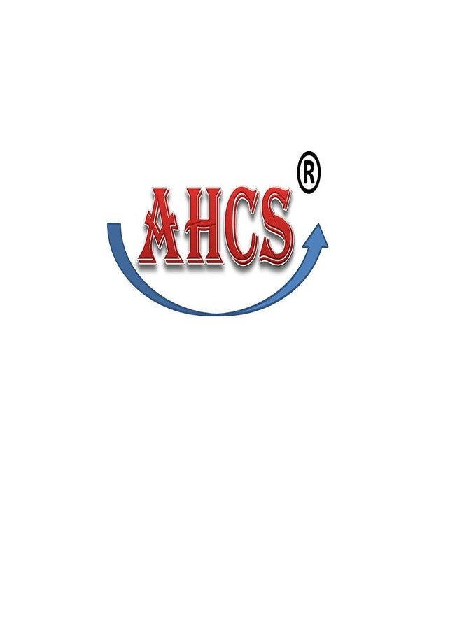 أيه أتش سي أس جهاز AHCS لتخفيف الوزن بتقنية الضغط الإبري - قرص كبير (أصفر) - Image 5