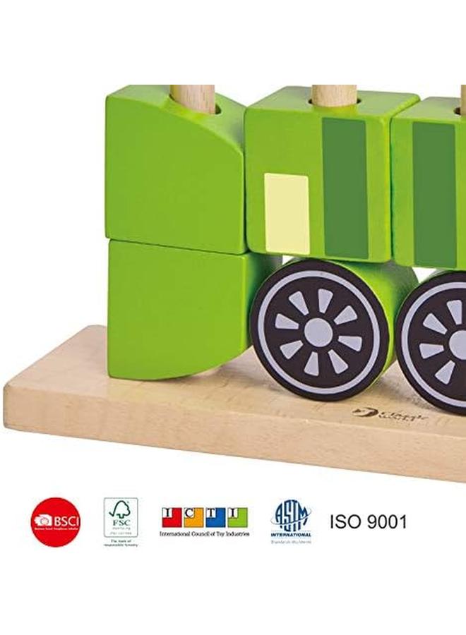 كلاسيك ورالد كتل الضفدع يوني - Image 2