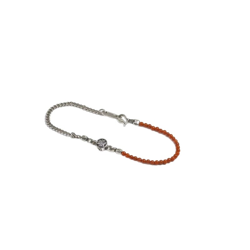 LUCK Bracelet Vintage Red Star New Year - Image 5