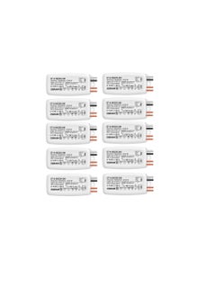 Osram OSRAM Electronic Transformer for LED and Halogen Spot Lights, 12V 20-60W, Dimmable LED Ballast Driver ET-A 60/220-240 (Pack of 10)  - Image 2