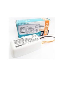 Osram OSRAM Electronic Transformer for LED and Halogen Spot Lights, 12V 20-60W, Dimmable LED Ballast Driver ET-A 60/220-240 (Pack of 10)  - Image 3