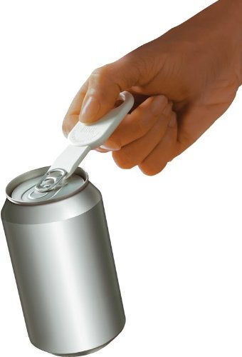 Brix CanPop Beverage Can Opener, Set of 4 - Image 3