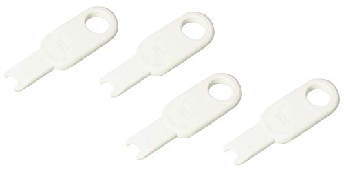 Brix CanPop Beverage Can Opener, Set of 4 - Image 1