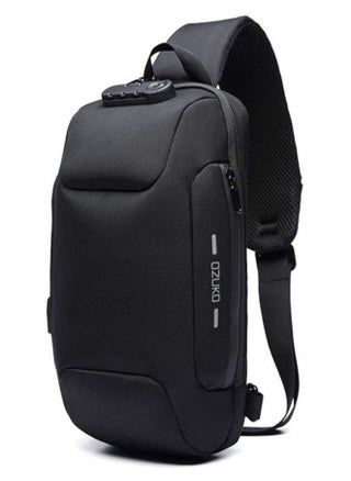 Sling Backpack USB Anti-Theft Men'S Chest Bag Casual Shoulder Bag - pzsku/Z899AB224614F35689A01Z/45/_/1666254147/470ab076-021a-4f5f-9a90-1f5eb94a4633