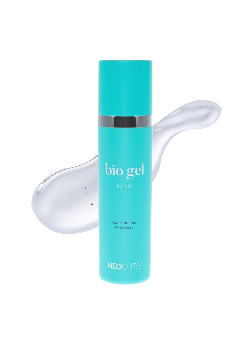 NEOCUTIS Neocutis Bio Gel Firm Moisturizing Hydrogel - Oily/Acne-Prone Skin - 50mL 