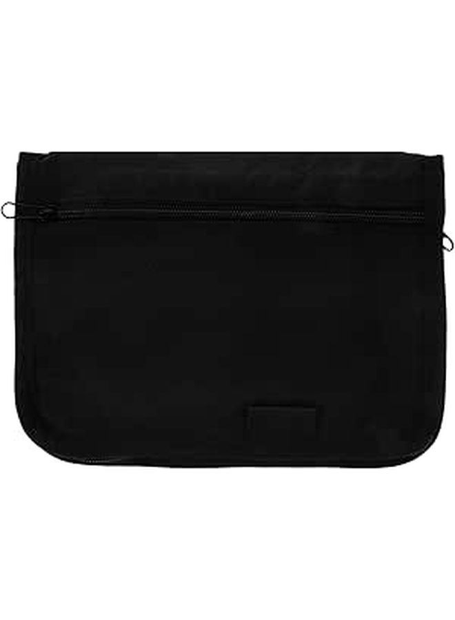Velicud Oxford Car Document Organizer Multi Pocket Holder For Vehicle Registration And Insurance - Image 1