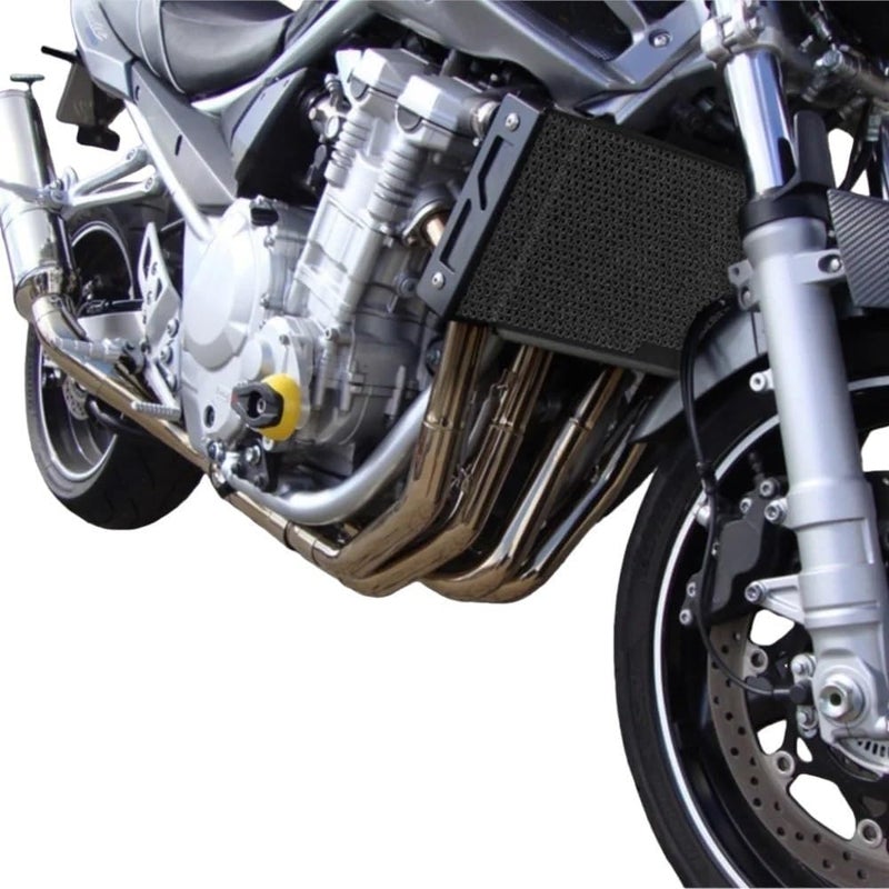 يناسب طرازات GSF1250S، مصنوع من مادة ABS، للسنوات 2007–2017 - Image 2