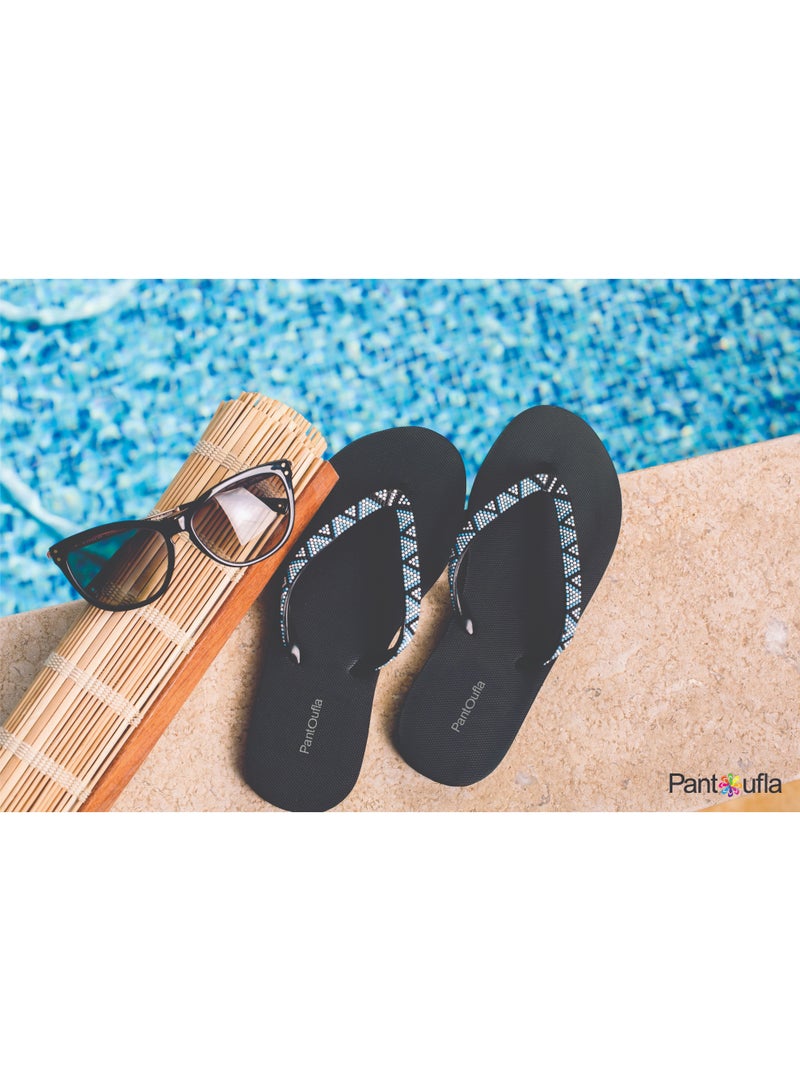 Pantoufla Summer Slipper Classic - Image 4