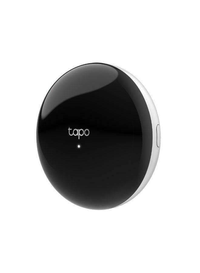 Tapo H110 IR Remote Control - Supports 18 Device Types, Over 8000 Brands, Tapo Sensor Hub, Voice Control with Alexa/Siri, Compatible with Matter Timer, Schedule, Remote Control - Image 2
