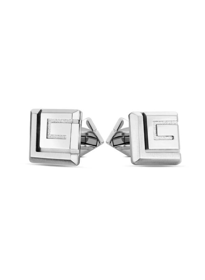 Guy Laroche Adam Stainless-Steel Bracelet - Image 2