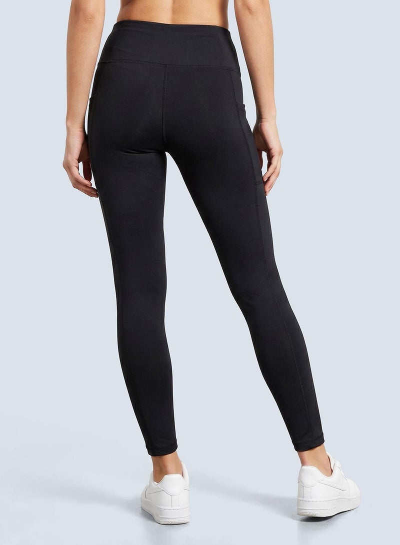 Cardio Bunny Sulpting High Waist Skin Fit Compression Stretchable Sports Legging - Image 5