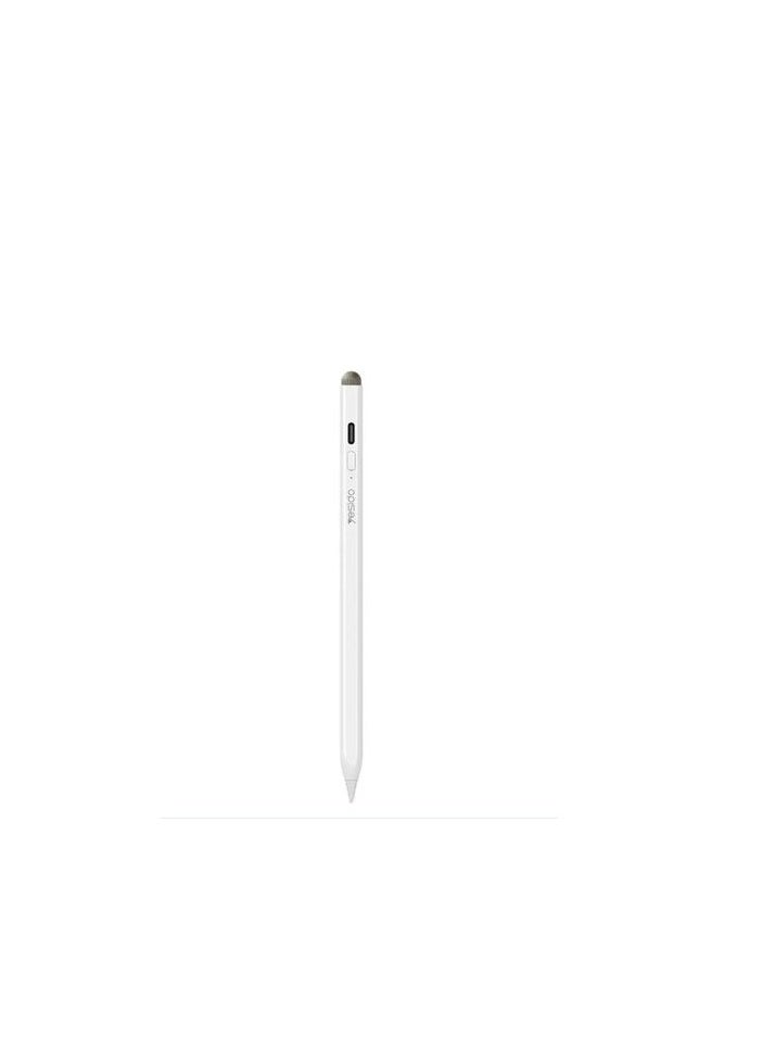 Yesido Yesido ST12 Capacitive Stylus Pen Is Compatible With All Touch Screen Devices And Is More Suitable For IPad And Tablets  - Image 1