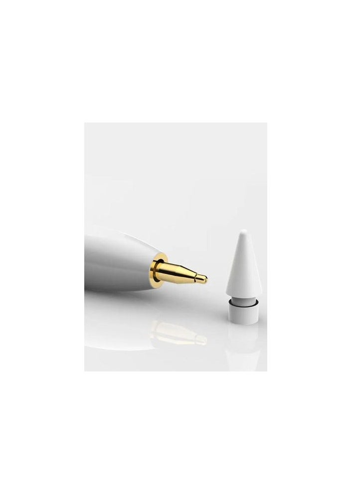 Yesido Yesido ST12 Capacitive Stylus Pen Is Compatible With All Touch Screen Devices And Is More Suitable For IPad And Tablets  - Image 2