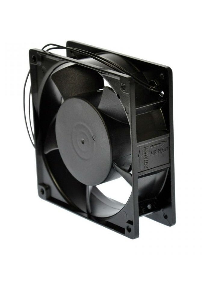 AL RAMIZ SUNON MOTOR 120X120X38MM 