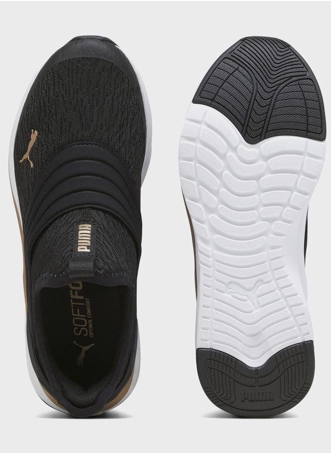 PUMA - Softride Sophia 2 Slip-On - Image 1