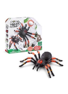 ROBO ALIVE Zuru Giant Spider S1 Robotic Toy  - Image 1