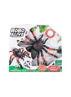 ROBO ALIVE Zuru Giant Spider S1 Robotic Toy  - Image 3