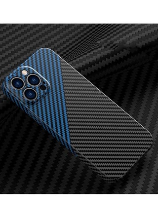 Black/Blue