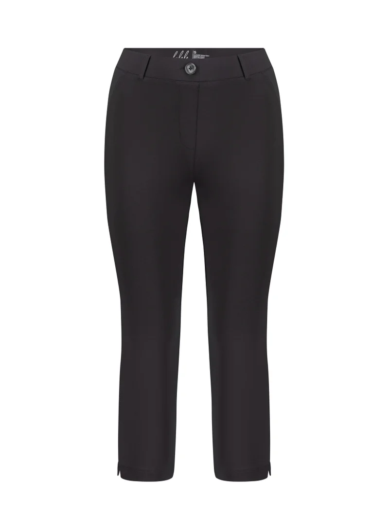 Lalele Bambina Legging Pant Charcoal