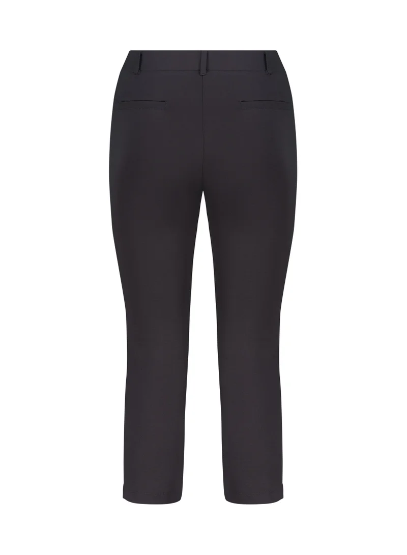 Lalele Bambina Legging Pant Charcoal