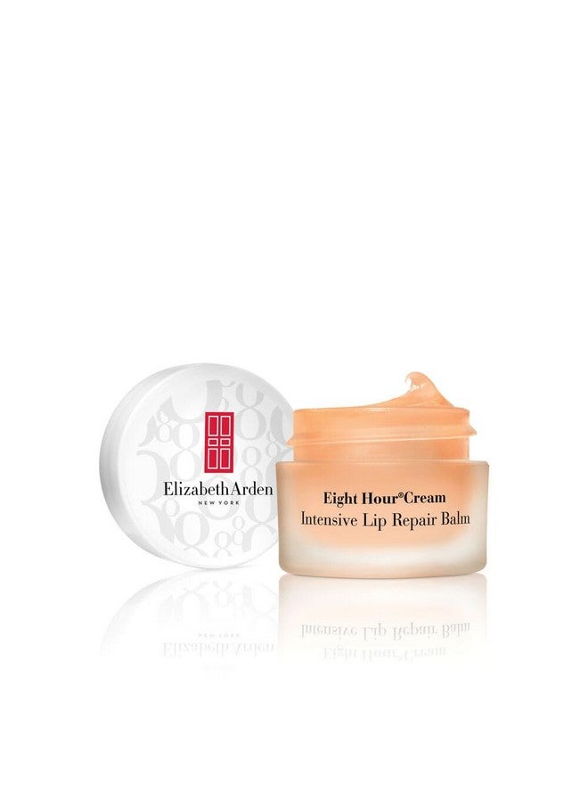 Elizabeth Arden 8HR CREAM INTENSIVE LIP SETTLE BALM 15ML 